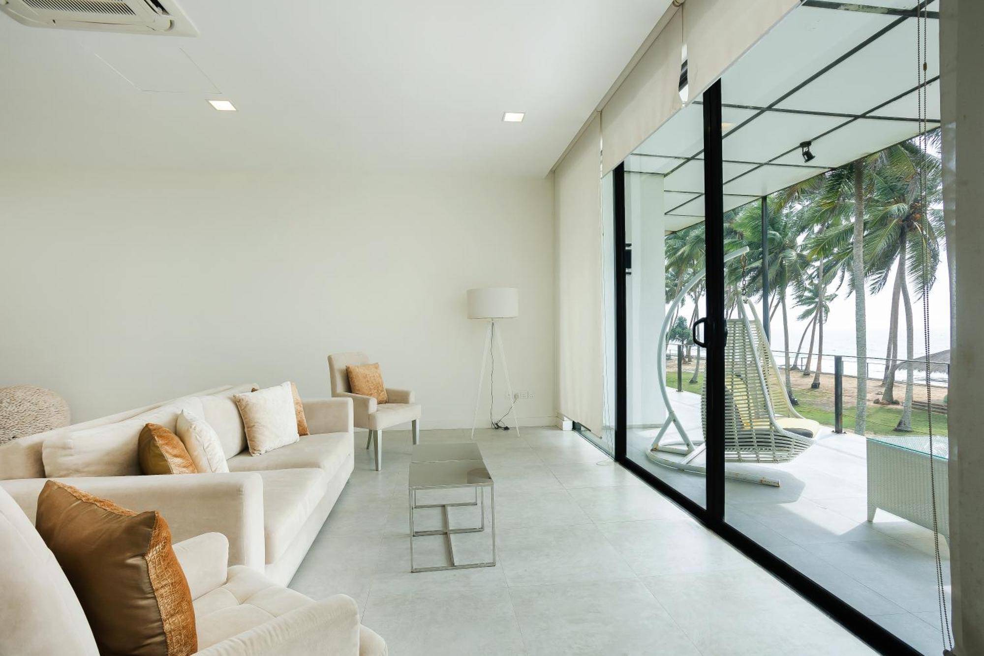 Green Turtle Villa By The Serendipity Collection Bentota Exterior photo