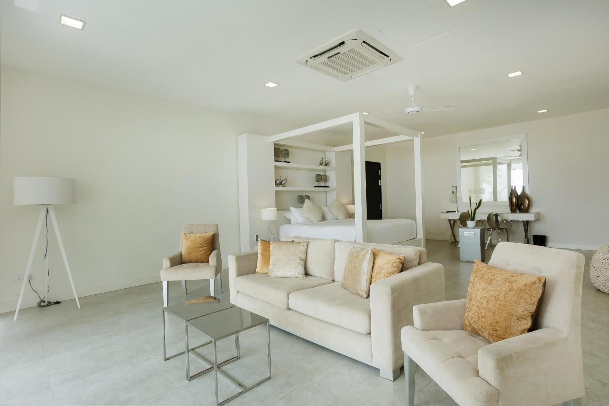 Green Turtle Villa By The Serendipity Collection Bentota Exterior photo