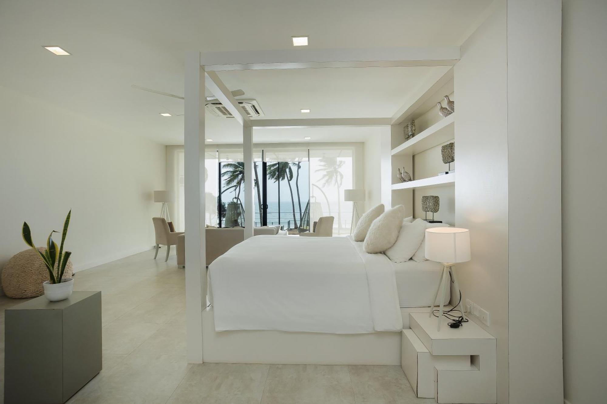 Green Turtle Villa By The Serendipity Collection Bentota Exterior photo