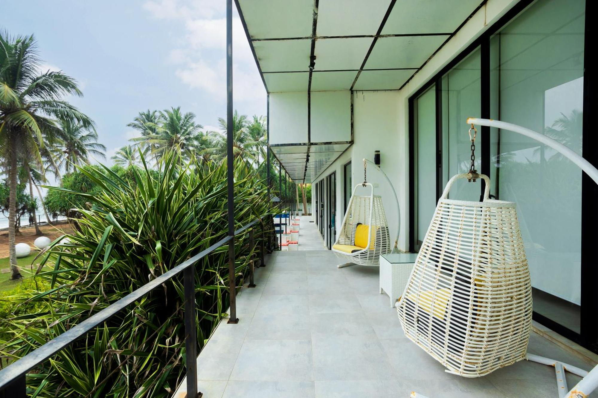 Green Turtle Villa By The Serendipity Collection Bentota Exterior photo