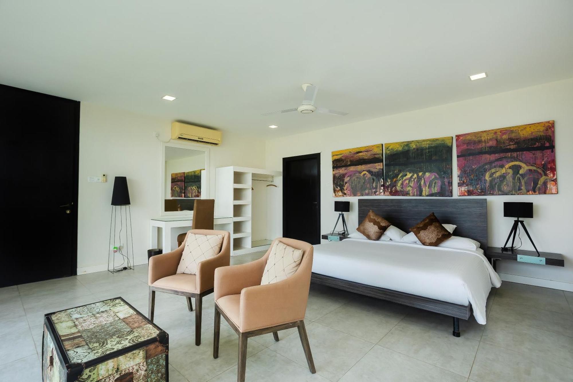 Green Turtle Villa By The Serendipity Collection Bentota Exterior photo