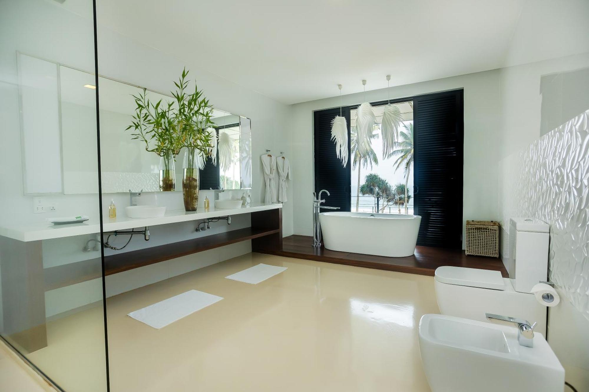 Green Turtle Villa By The Serendipity Collection Bentota Exterior photo
