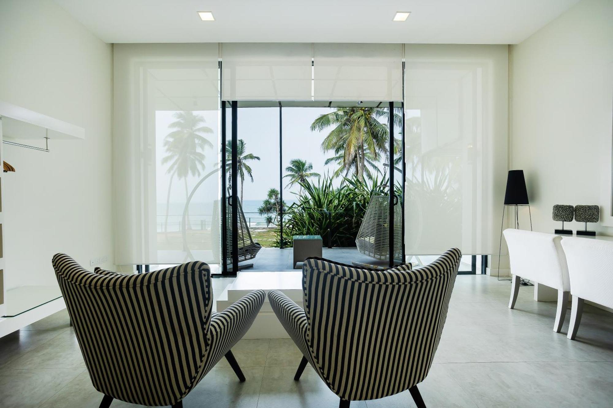 Green Turtle Villa By The Serendipity Collection Bentota Exterior photo