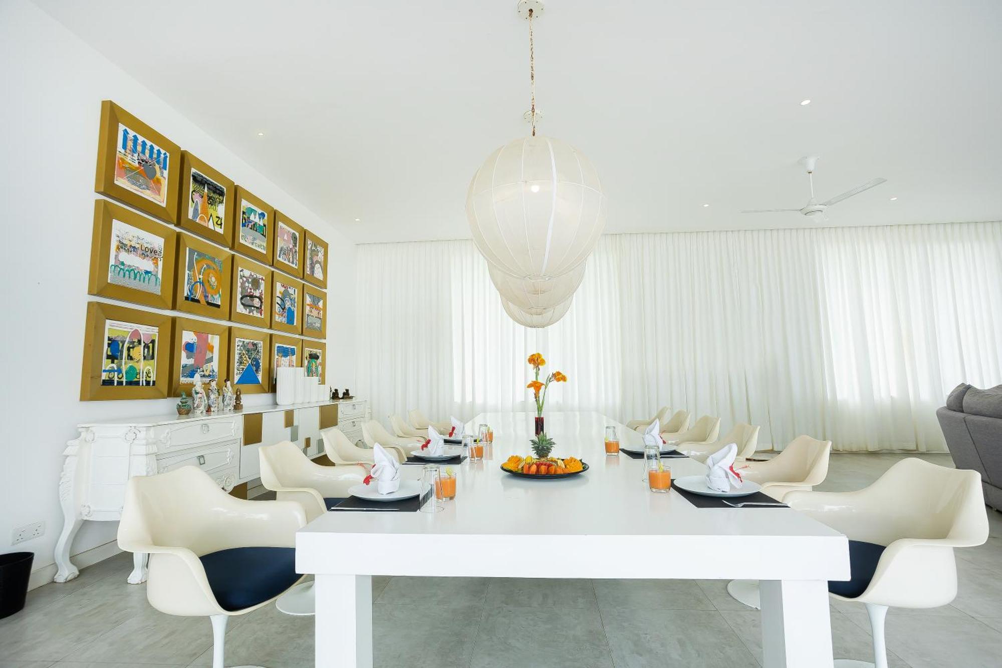 Green Turtle Villa By The Serendipity Collection Bentota Exterior photo