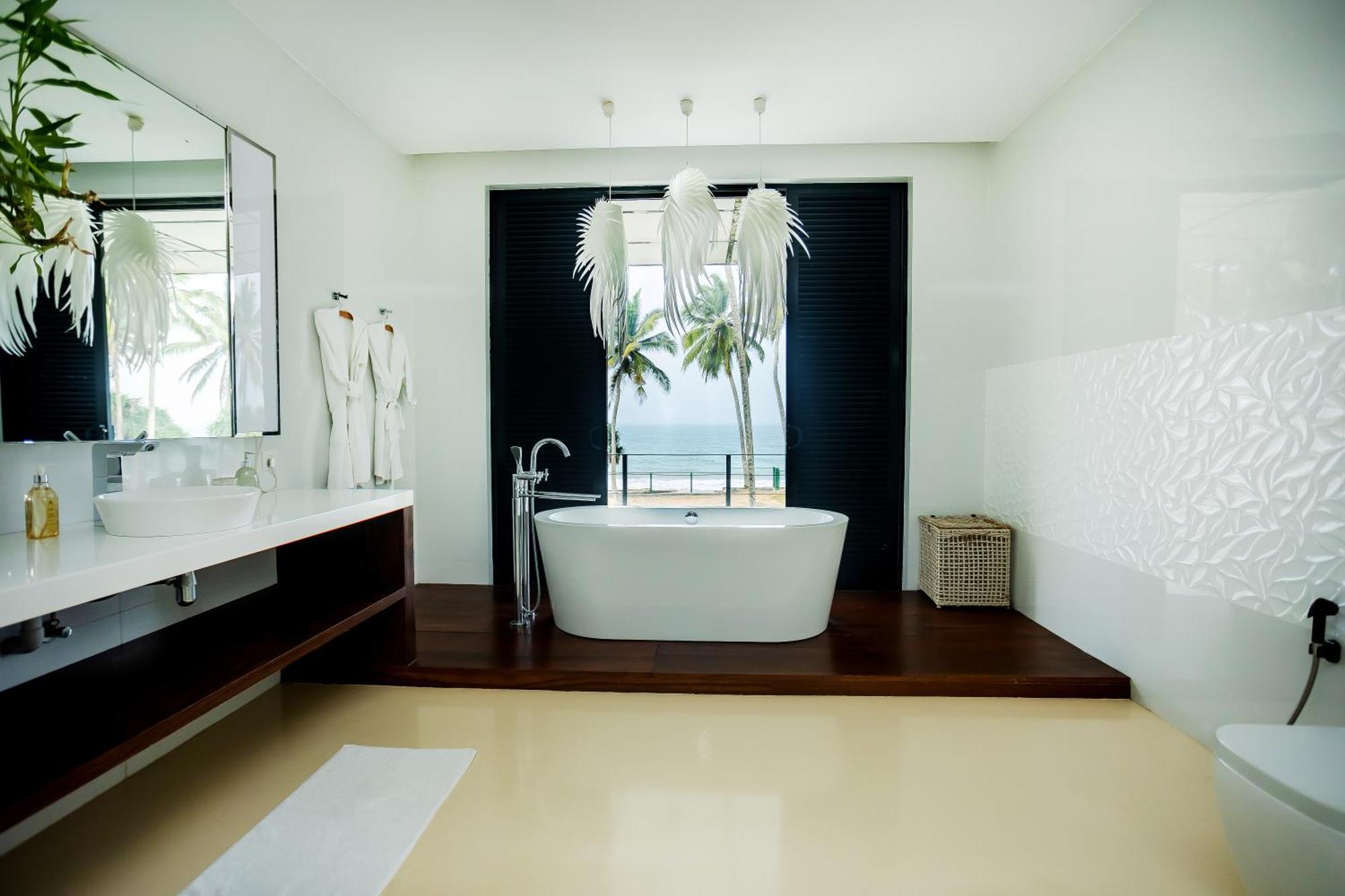 Green Turtle Villa By The Serendipity Collection Bentota Exterior photo
