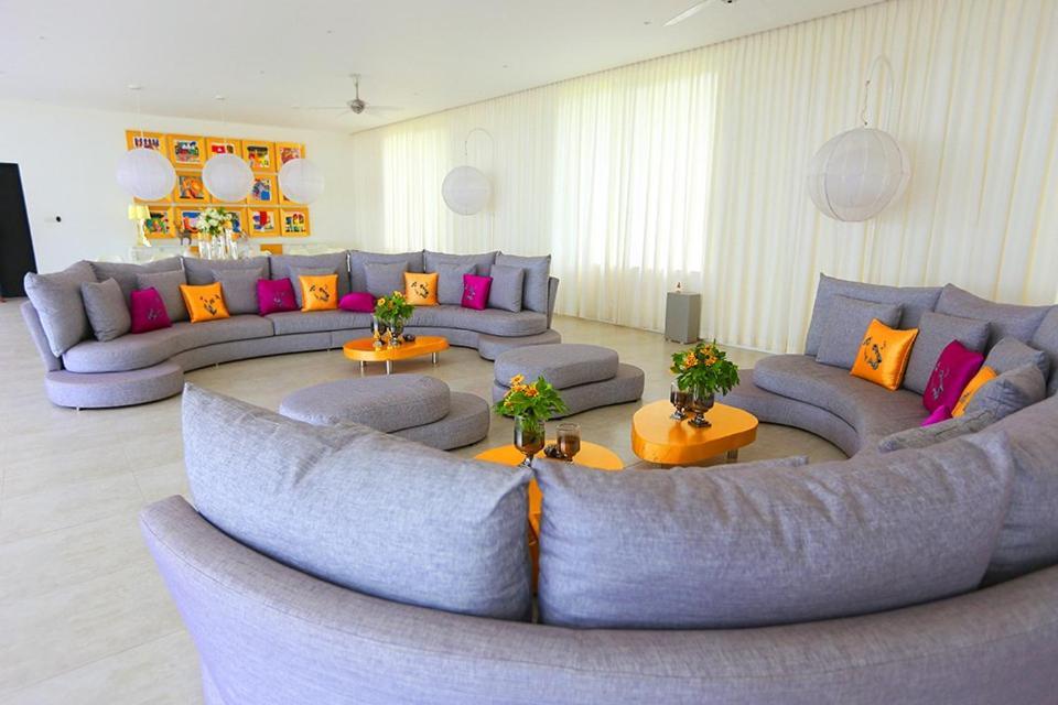 Green Turtle Villa By The Serendipity Collection Bentota Exterior photo