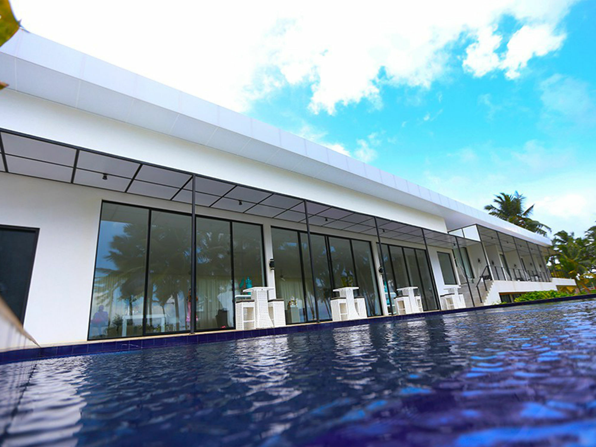 Green Turtle Villa By The Serendipity Collection Bentota Exterior photo